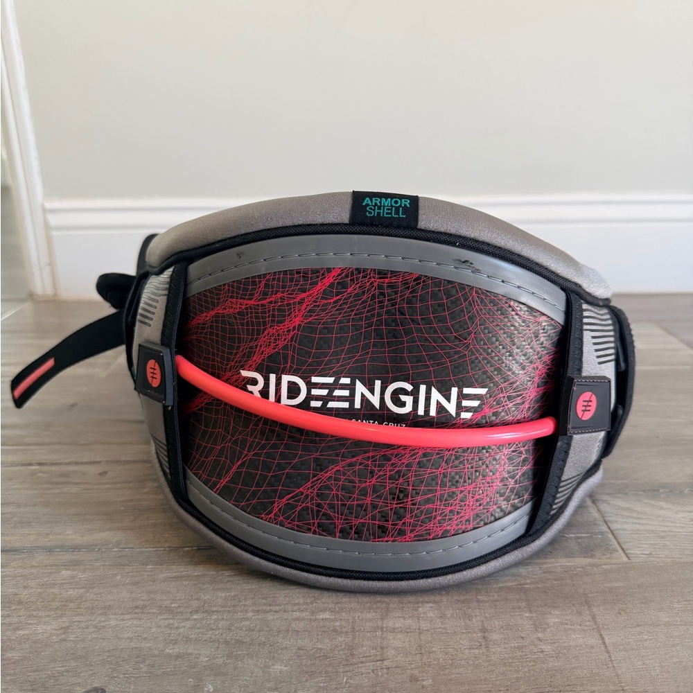 Ride Engine Harness